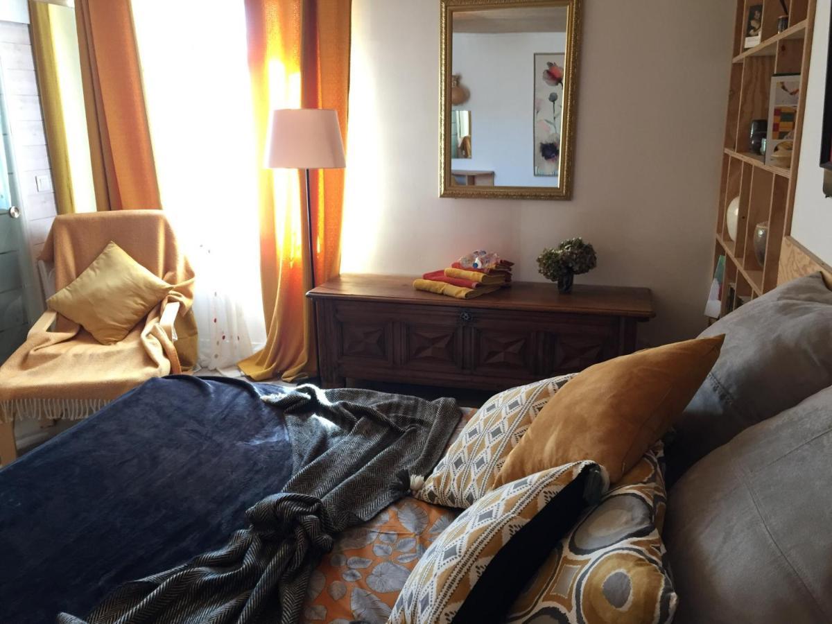 Bed and Breakfast Les 3 Kois Riec-sur-Bélon Exterior foto